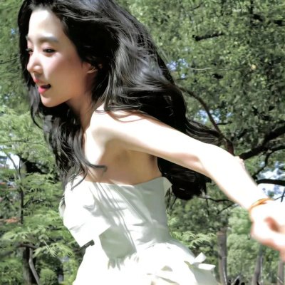 浪迹天涯