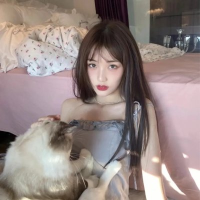 女人和枪
